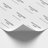 Beste opa ooit vaderdag opa cadeaus a cadeaupapier (Hoek)