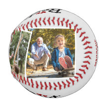 Beste opa op basis van honkbal opa Gift