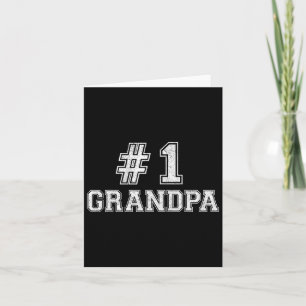 Beste Opa-shirts voor mannen Kaart