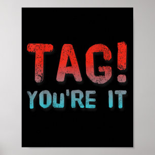 Beste ouders Label Je bent het betekent Label Je b Poster