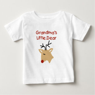 Beste overhemden en cadeaus van oma