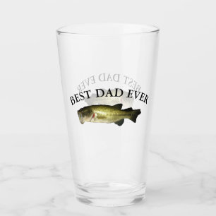 Beste pa Ever Bass Vist Beer Glas