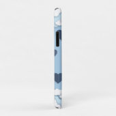 Beste pa Ever Cute Vaderdag Case-Mate iPhone Case (Achterkant/rechts)