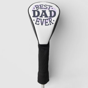 Beste pa Ever Golf Head Hoesje Golfheadcover