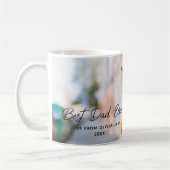 Beste pa Ever Single Photo-Mok Koffiemok (Links)