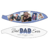 Beste pa Ever Vaderdag Keepslag Basketbal (Panelen)