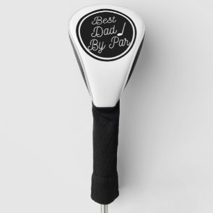 Beste Pap Door Par Gepersonaliseerde Custom Monogr Golfheadcover