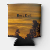 Beste pap koelbox blikjeskoeler (Voorkant)