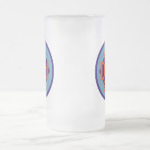 Beste pap ooit Mok (Center)