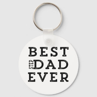 Beste pap ooit sleutelhanger