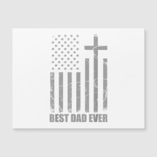 Beste Papa Aller Tijden Christelijke Patriotische