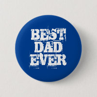 Beste papa Button