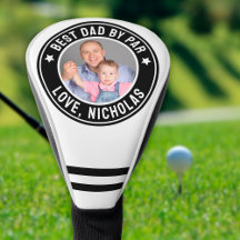 Beste papa door Par Custom Foto Gift Van Kinder na