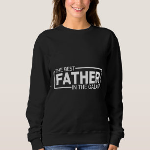 Beste papa in het heelal  Universum s Beste papa o Trui