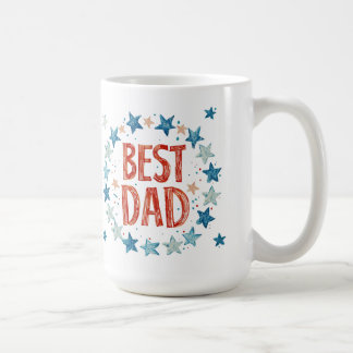 Beste Papa Koffiemok