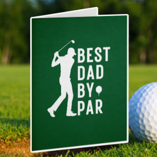 Beste Papa Met Par Kaart