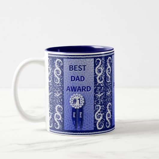 Beste papa Mok (Links)