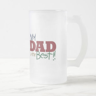 Beste papa Mok