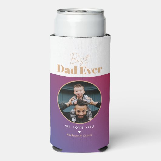 Beste papa ooit (Seltzer Achterkant)