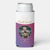 Beste papa ooit (Seltzer Voorkant)