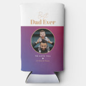 Beste papa ooit (Voorkant)