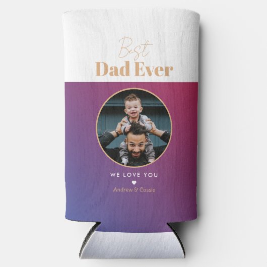 Beste papa ooit (Voorkant)