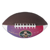 Beste papa ooit american football (Voorkant)