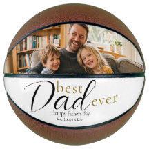 Beste papa ooit Cool Vaderdag Foto Aandenken