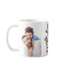 Beste papa ooit - Custom Gift van Kinder