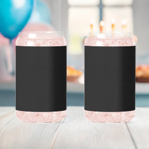 Beste papa ooit Gepersonaliseerde Vaderdag cadeau Blikvorm Glas