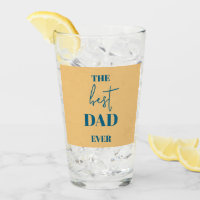 Beste papa ooit -