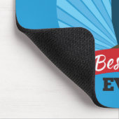 Beste papa ooit Happy Vaderdag | MUISMAT (Hoek)