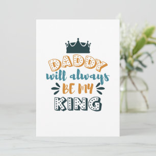 Beste papa ooit kaart