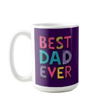 Beste papa ooit