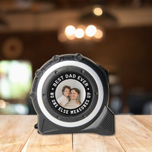 Beste papa ooit, niemand meet omhoog, Schattigee g Rolmaat