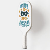 Beste papa ooit pickleball paddle (Links)