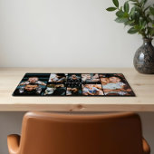 Beste papa ooit Vaderdag 8 fotocollage Bureaumat