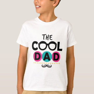 Beste Papa Ooit Vaderdag Grappig T-Shirt