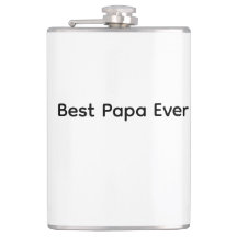 Beste Papa Ooit Vaderdag Mok 2026 | Perfecte Cadea