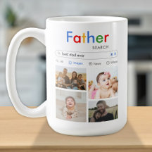 Beste papa ooit Zoeken Baby Kinder Schattigee foto