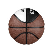 Beste Papa Prijs Basketbal (Rechts)