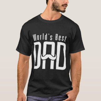 Beste papa: quotes, cadeau-ideeën en manieren om g t-shirt