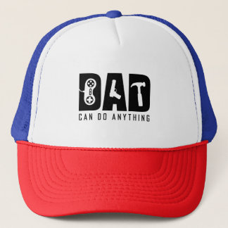 Beste papa: quotes, cadeau-ideeën en manieren om g trucker pet