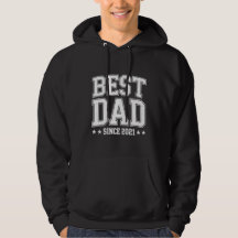 Beste papa sinds Vaderdag 2021