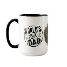 Beste Papa van de Wereld 