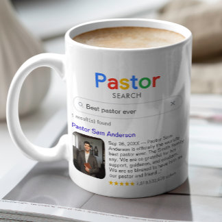 Beste Pastoor Ooit Zoekresultaat Foto & Bericht Koffiemok