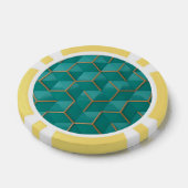 beste poker chips (Enkel)