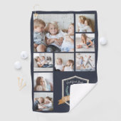 Beste pop-upbericht op transactiebestand | Foto va Golfhanddoek (Insitu)