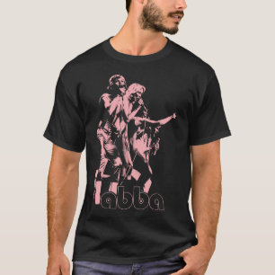 Beste popband ooit t-shirt
