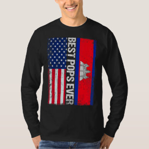 beste Poppen ooit in de detailhandel Amerikaans C T-shirt